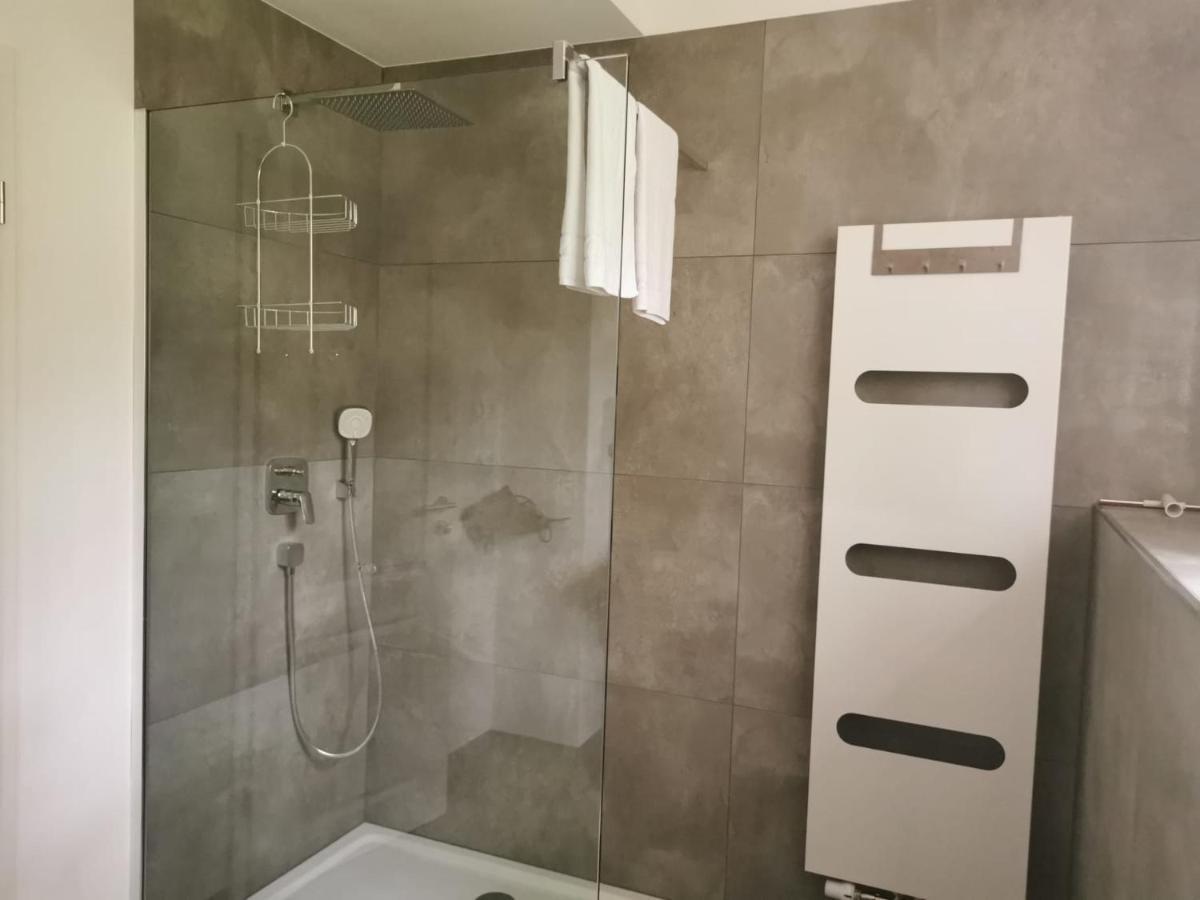 Ferienhaus Gluecksgriff Pottenstein Ngoại thất bức ảnh