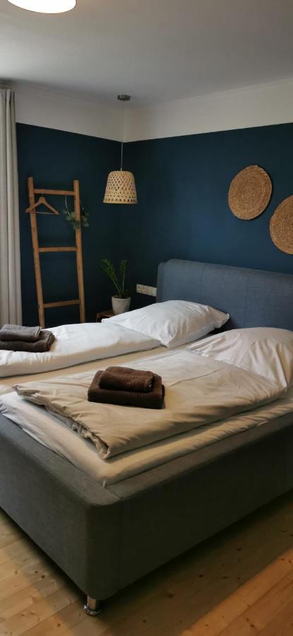 Ferienhaus Gluecksgriff Pottenstein Ngoại thất bức ảnh